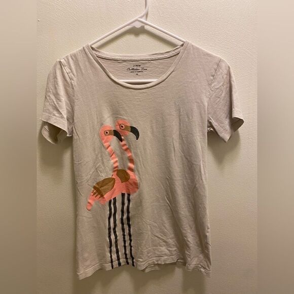 J crew t-shirt bundle - Picture 6 of 9